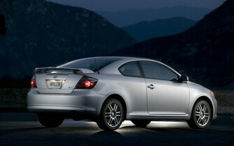 Scion Tc Desktop Wallpaper Widescreen