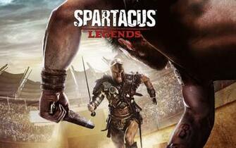 HD Wallpaper Spartacus Vengeance Viva Bianca