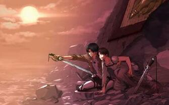 Eren Attack On Titan Quotes