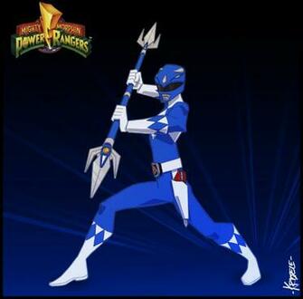 The Power Rangers Image Jpg