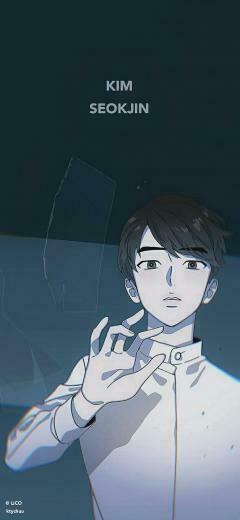 Bts Edits Wallpaper Line Webtoon The Most Beautiful
