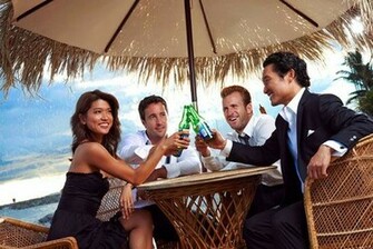 Hawaii Five Wallpaper