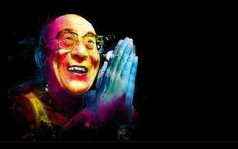 Dalai Lama Wallpaper Amp Image