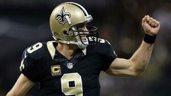 Drew Brees Wallpaper Sf