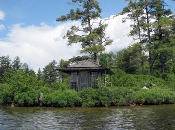 White Pine Camp Wikipedia