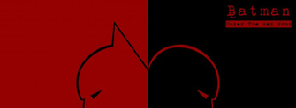 Batman Under The Red Hood Wallpaper