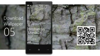 New Official Wallpaper For Windows Phone