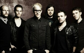 My Chemical Romance Wallpaper