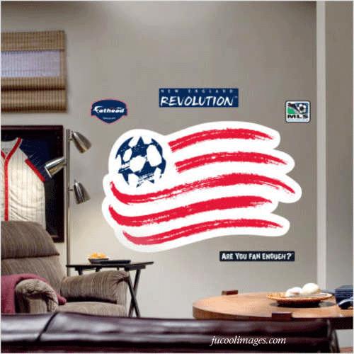 New England Revolution Php Target Click To Get More