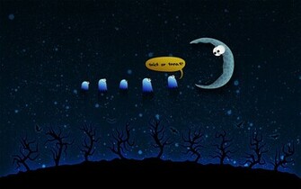 Halloween Cool 1c