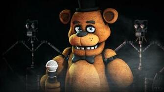 Sfm Fnaf Freddy Wallpaper 1080p By Niksonyt