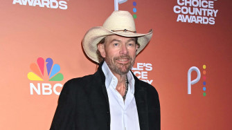 Toby Keith Wallpaper
