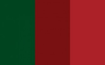 Maroon Colour Background Cake Ideas And Designs