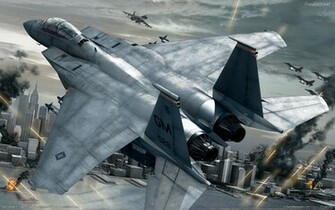Descargar Fondos De Pantalla Avion Guerra Mig29 HD Widescreen