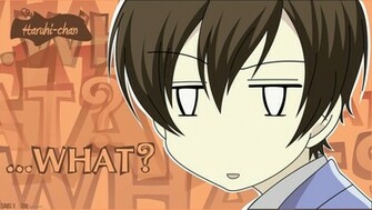 Haruhi Wallpaper By Isawarrior