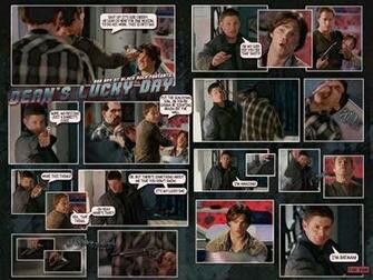 Supernatural Image I M Batman HD Wallpaper And Background Photos