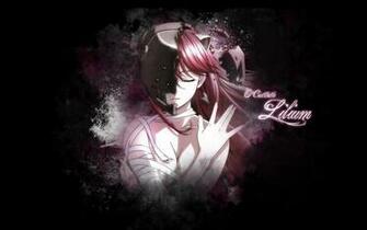Elfen Lied Background