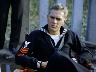 Steve Mcqueen Picture Image Actors Pictures