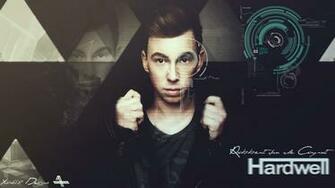 Hardwell Wallpaper Fundjstuff