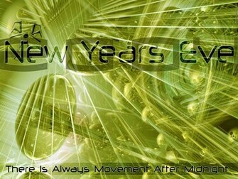 New Years Eve Desktop Pc And Mac Wallpaper