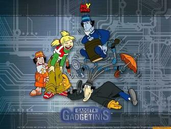 Inspector Gadget Mobile Ing Gallery