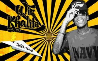 Wiz Khalifa Wallpaper Seven Share