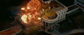 Olympus Has Fallen Wallpaper HD Pics