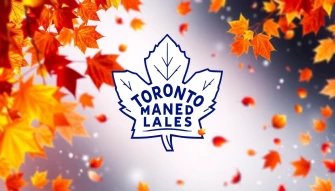 Maple Leafs Wallpaper