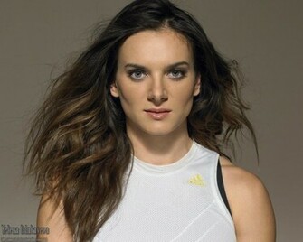 Yelena Isinbayeva Ass Culo Wallpaper