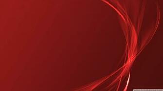 Aero Red Wallpaper