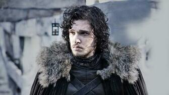 Jon Snow Wallpaper