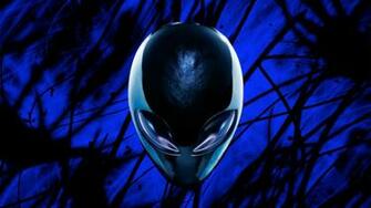 Cool Alienware Wallpaper