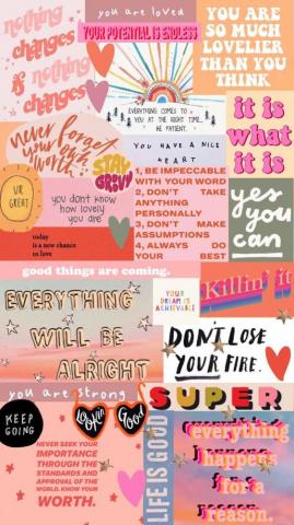 Ideas Aesthetic iPhone Wallpaper