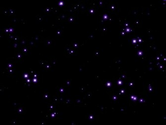 Pre Stars At Night Wallpaper