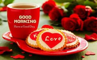 Good Morning Wallpaper For Android Apk