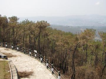 Shillong Peak Photos Image And Wallpaper HD