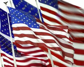 Top Stars And Stripes Wallpaper