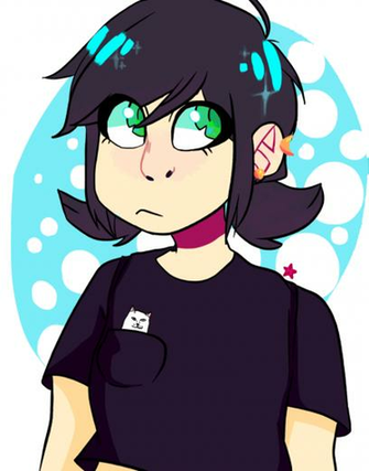 Rip N Dip By Lucyrainbowlover