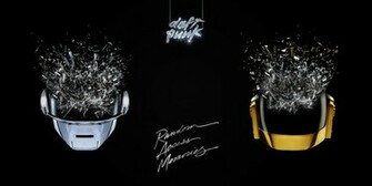 Daft Punk Random Access Memories Wallpaper Digitalart Io