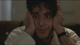 Dog Day Afternoon First Ing