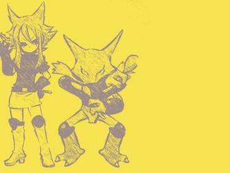 Pokemon Anime Alakazam Kadabra 9mc8