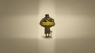Suited Up Oscar The Grouch
