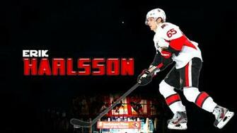 Erik Karlsson Wallpaper X Net