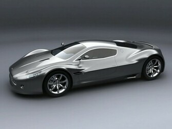 Aston Martin Wallpaper