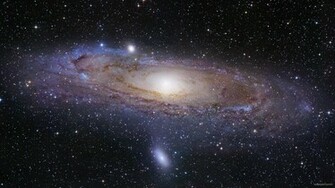 HD Space Wallpaper