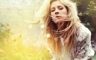 Ellie Goulding Wallpaper