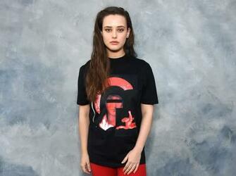 Katherine Langford HD Wallpaper Background Image