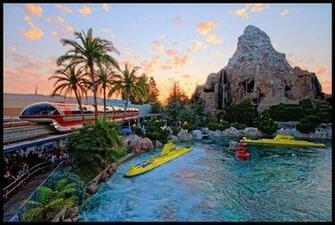 Alyssa On Disney My Perfect Day