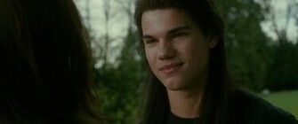 Jacob Black