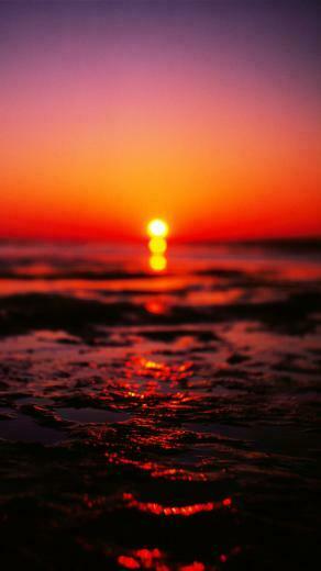 Beautiful Nature Wallpaper iPhone Image
